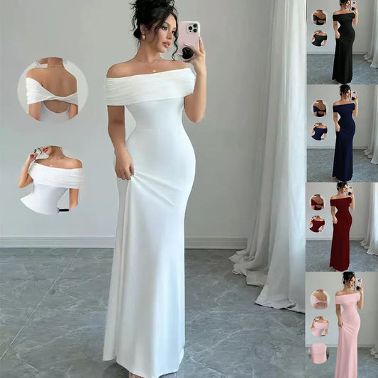 Bodycon Midi Dress