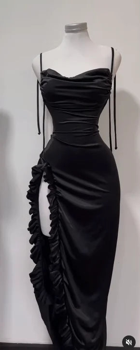 Cross-Border Dress Y2K
