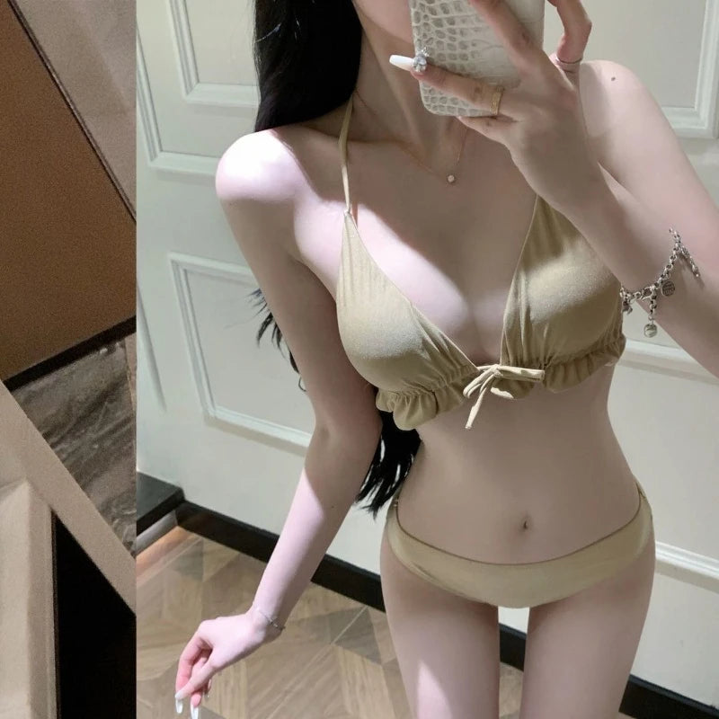 Y2k Swimwear Suits