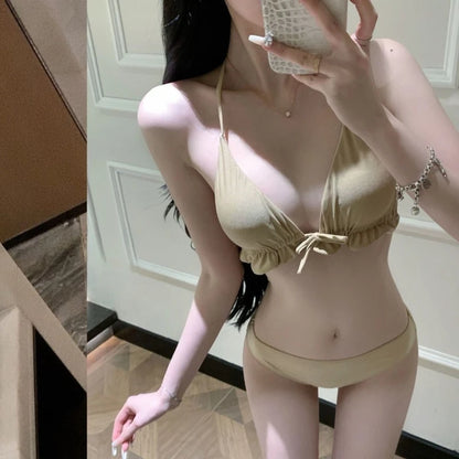 Y2k Swimwear Suits