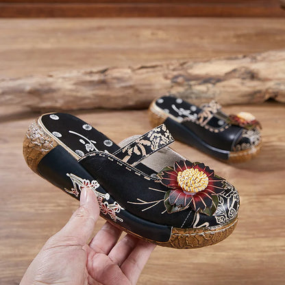 GKTINOO 2026 Summer Shoes Women
