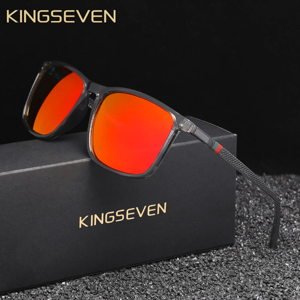 KINGSEVEN Polarized Sunglasses
