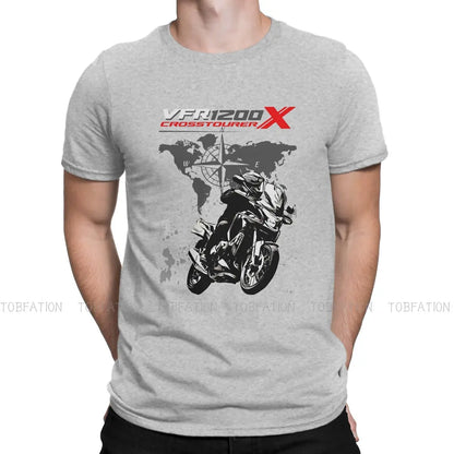 Motorcycle Tour 1200 X Crosstourer T Shirt