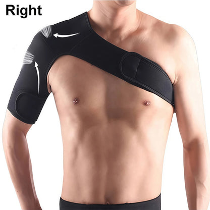 Breathable Neoprene Shoulder Support
