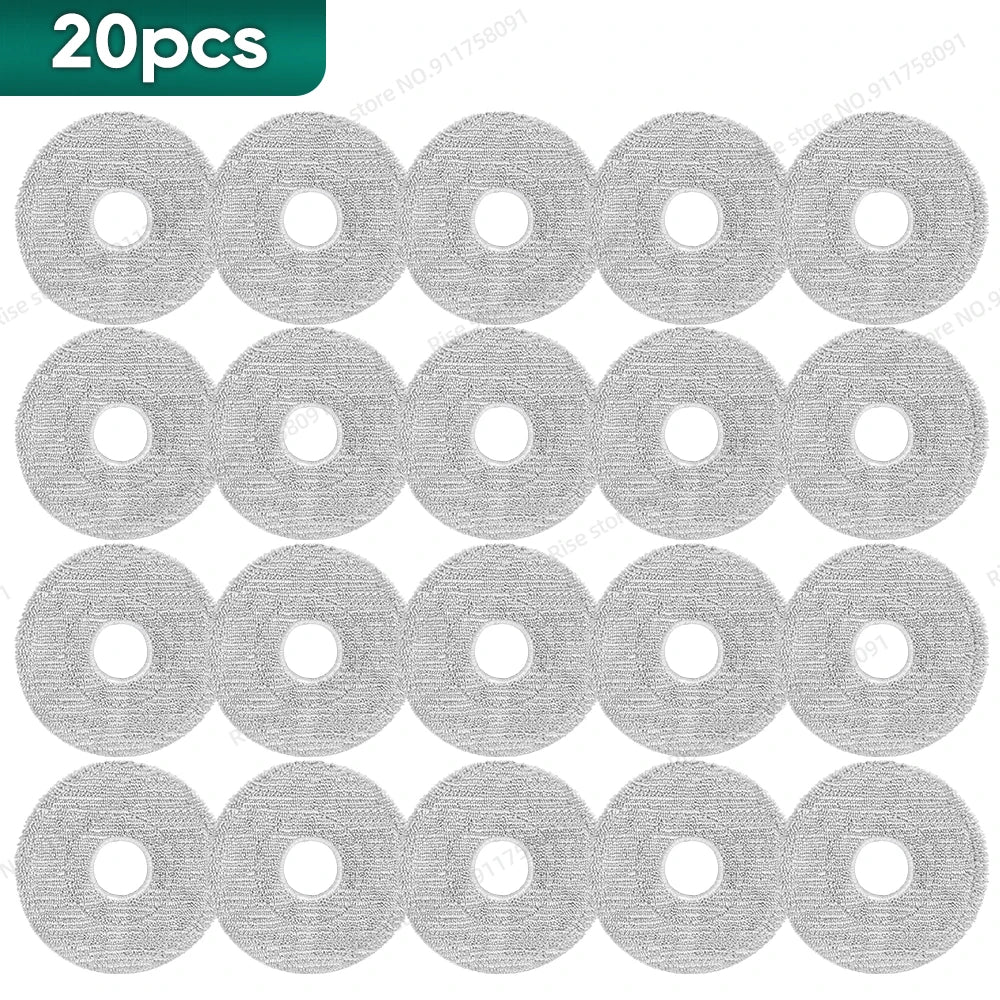 Compatible for Mova E40 Ultra Dust Bag