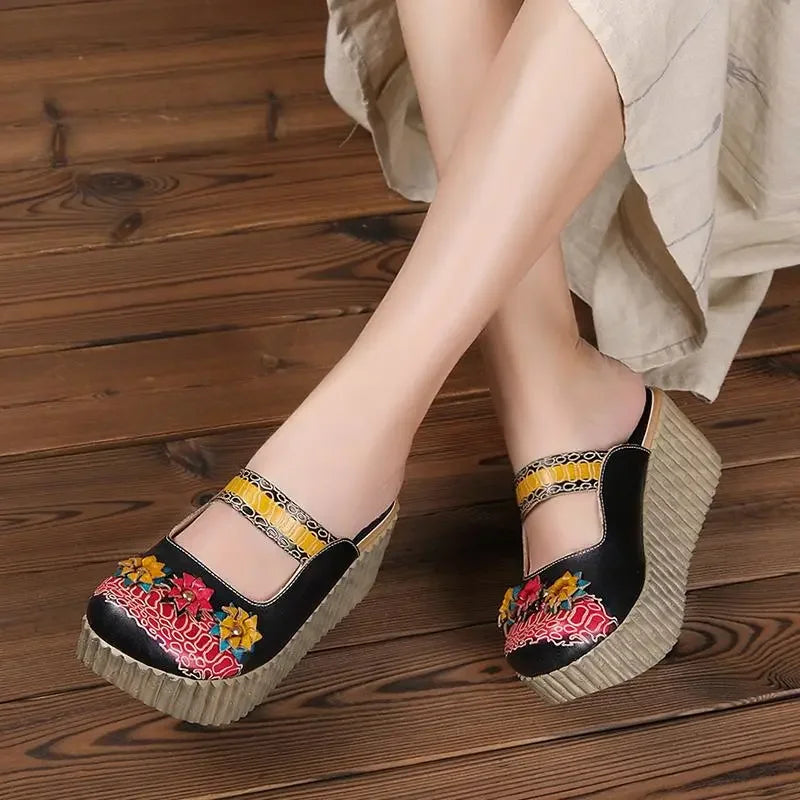 GKTINOO 2026 Summer Shoes Women