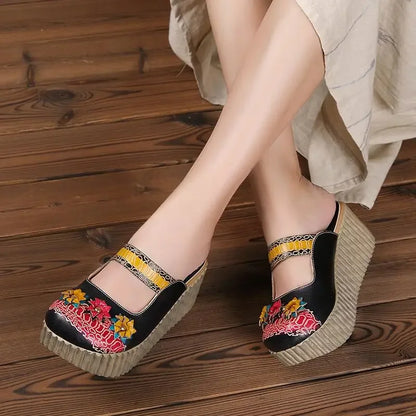 GKTINOO 2026 Summer Shoes Women