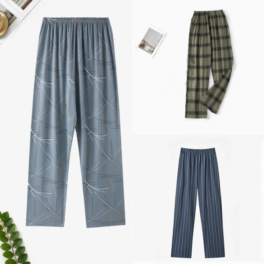Men's Pajama Pants