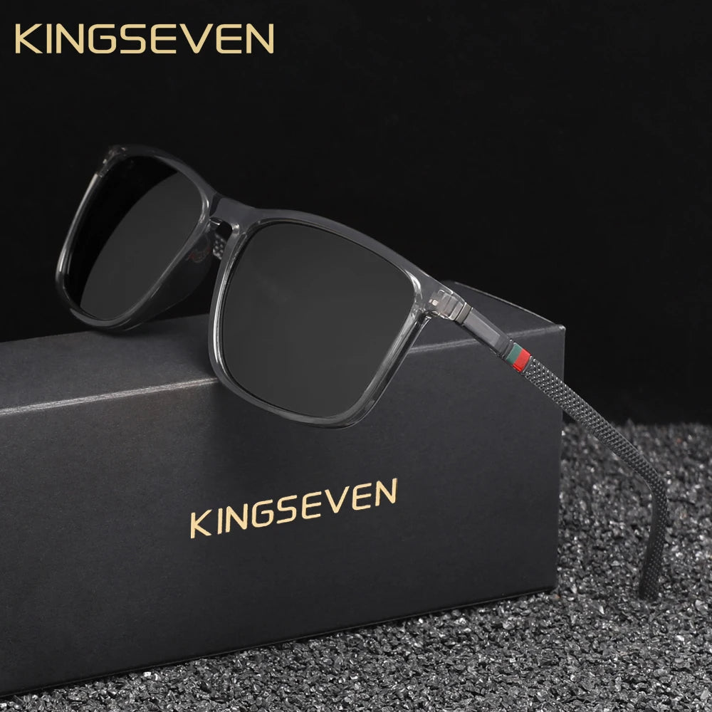 KINGSEVEN Polarized Sunglasses