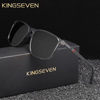 KINGSEVEN Polarized Sunglasses