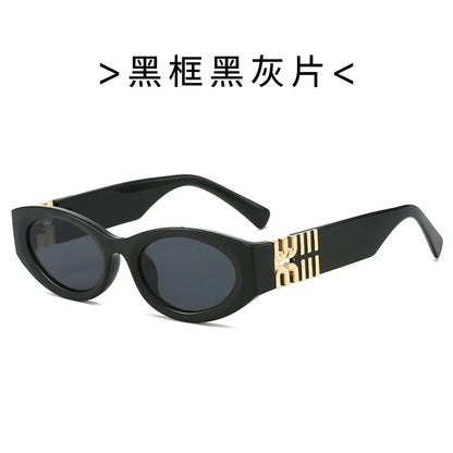 New Cat Eye Sunglasses for Women UV400