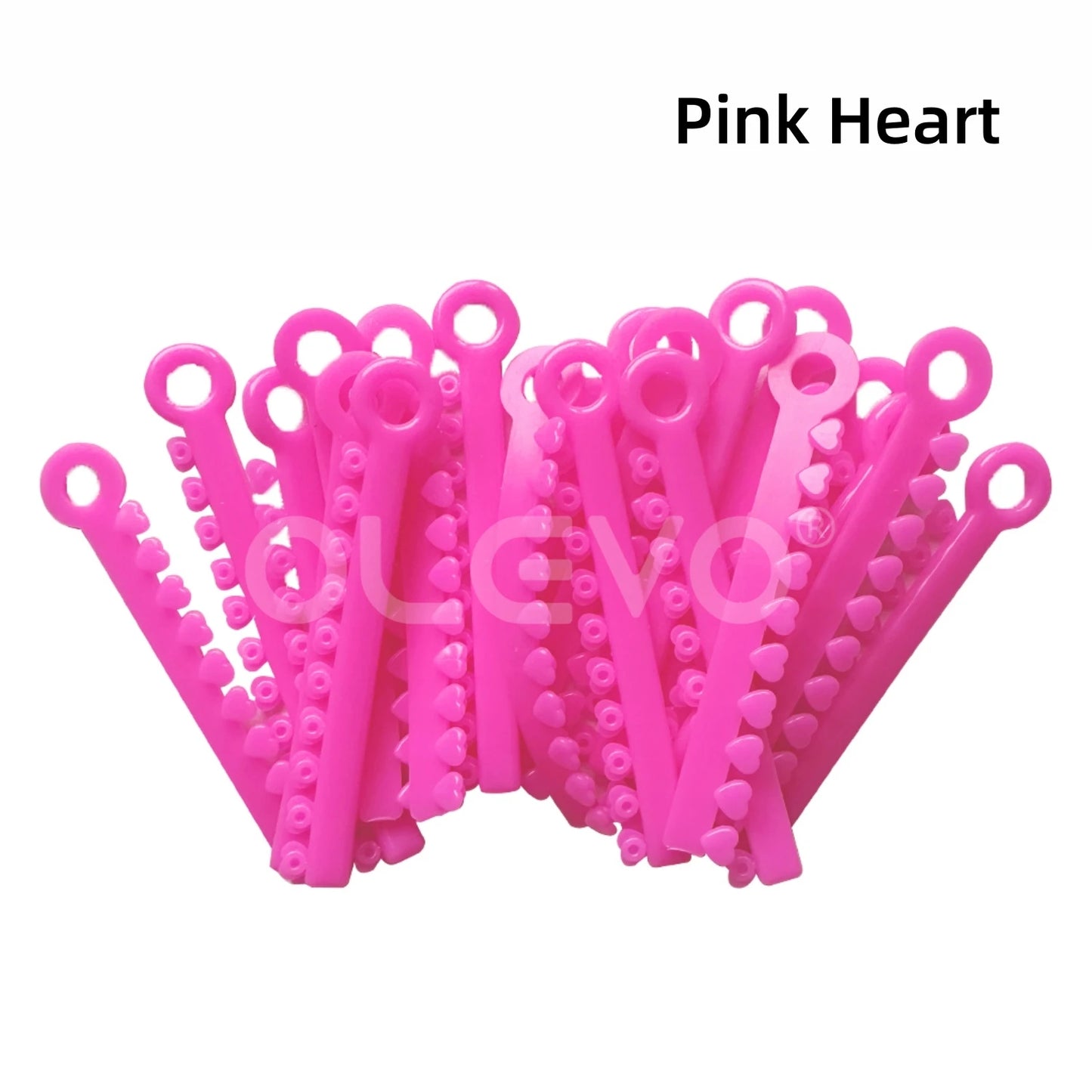 Dental Orthodontic Ligature Ties