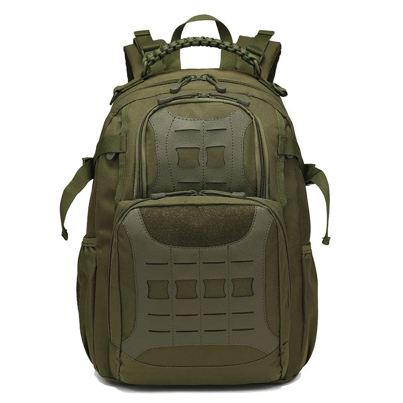 Hiking Bag, Outdoor Water-Resistant