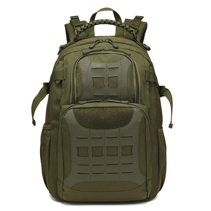 Hiking Bag, Outdoor Water-Resistant