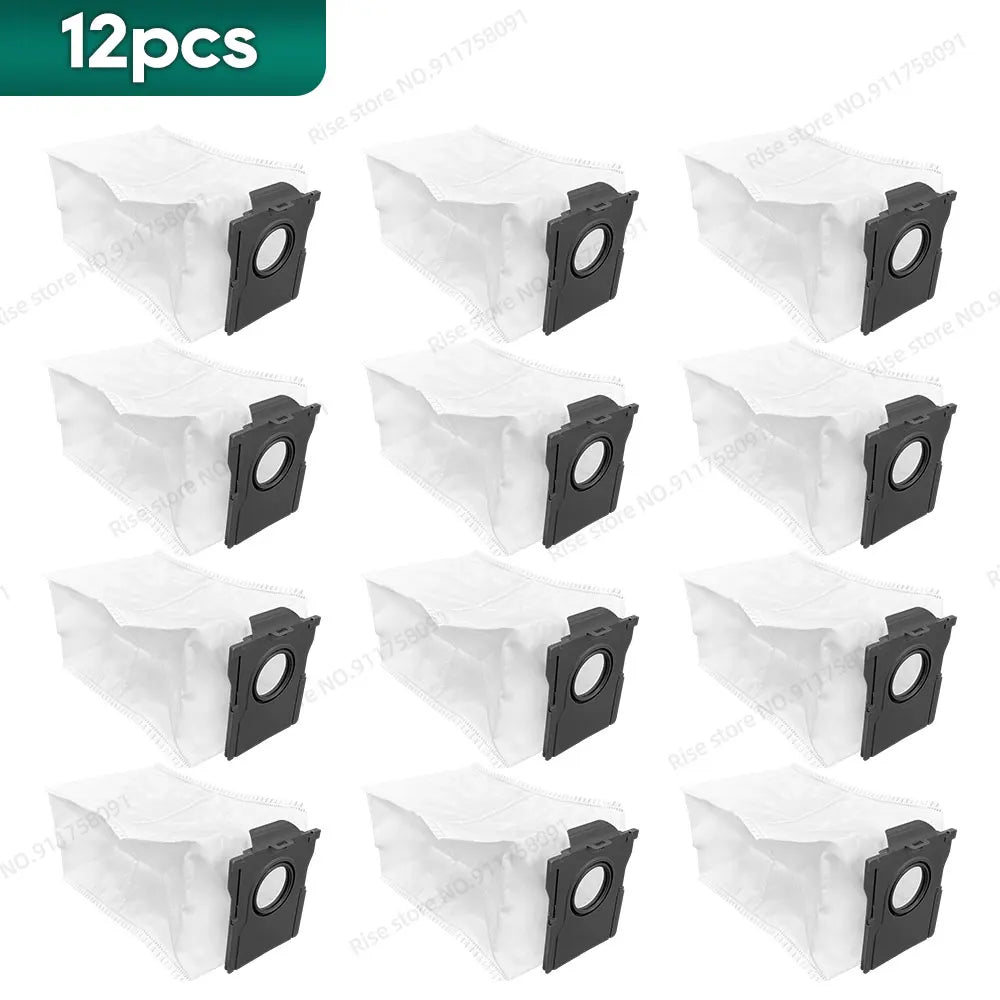 Compatible for Mova E40 Ultra Dust Bag
