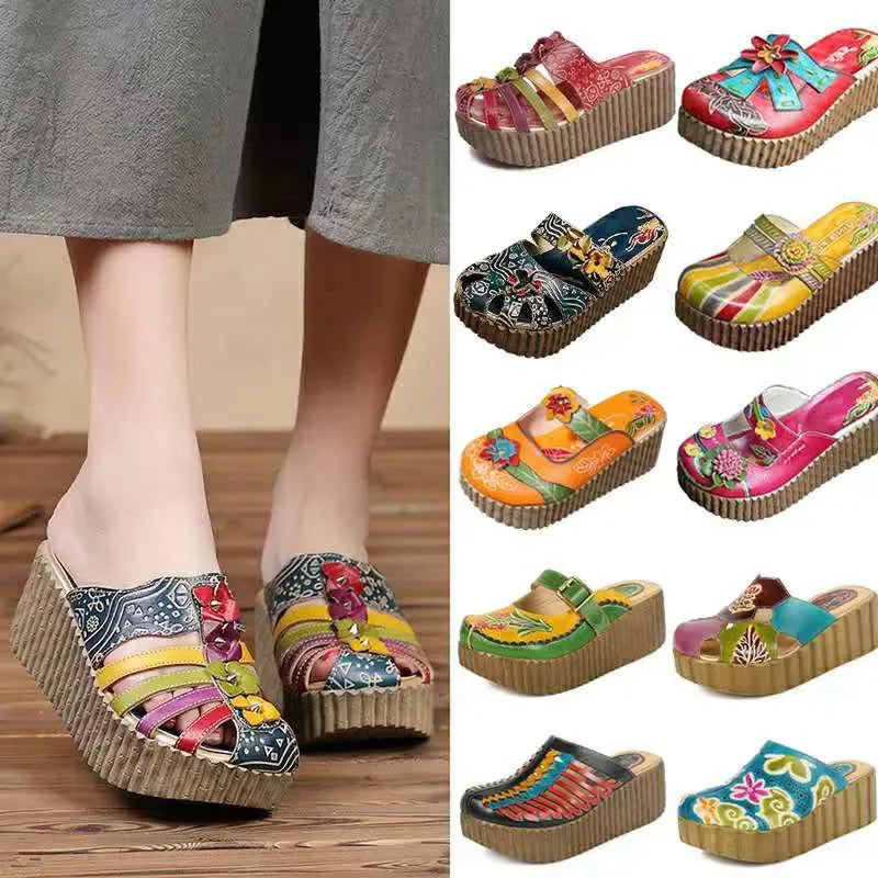 GKTINOO 2026 Summer Shoes Women