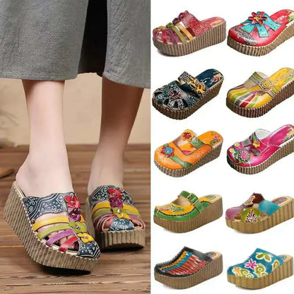GKTINOO 2026 Summer Shoes Women