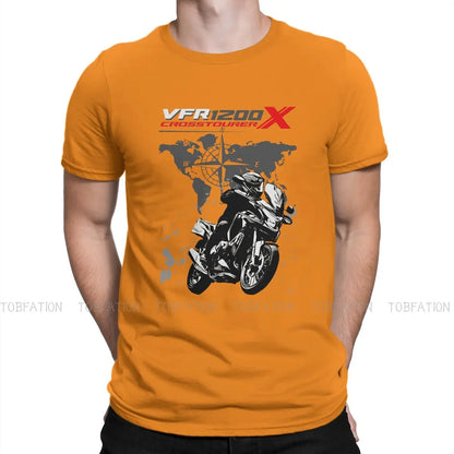 Motorcycle Tour 1200 X Crosstourer T Shirt