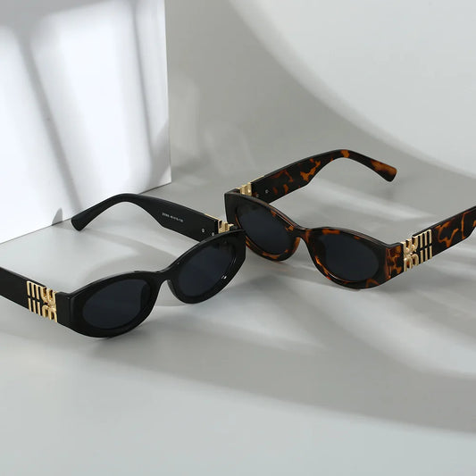 New Cat Eye Sunglasses for Women UV400