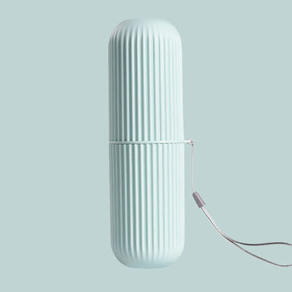 Travel Portable Toothbrush Holder