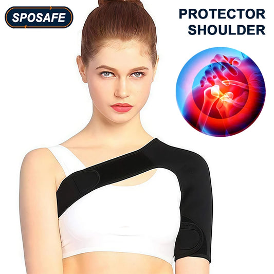 Breathable Neoprene Shoulder Support