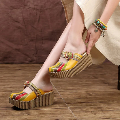 GKTINOO 2026 Summer Shoes Women