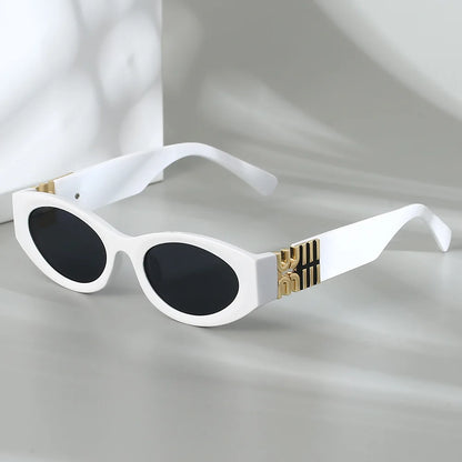 New Cat Eye Sunglasses for Women UV400