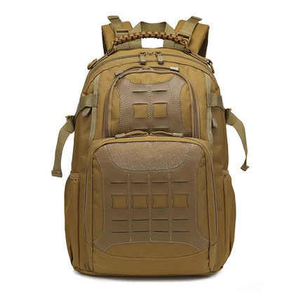 Hiking Bag, Outdoor Water-Resistant