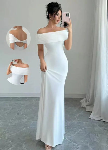 Bodycon Midi Dress