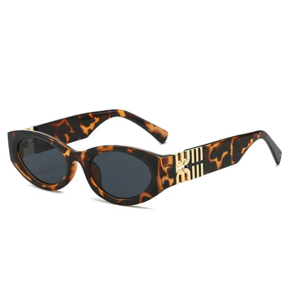 New Cat Eye Sunglasses for Women UV400