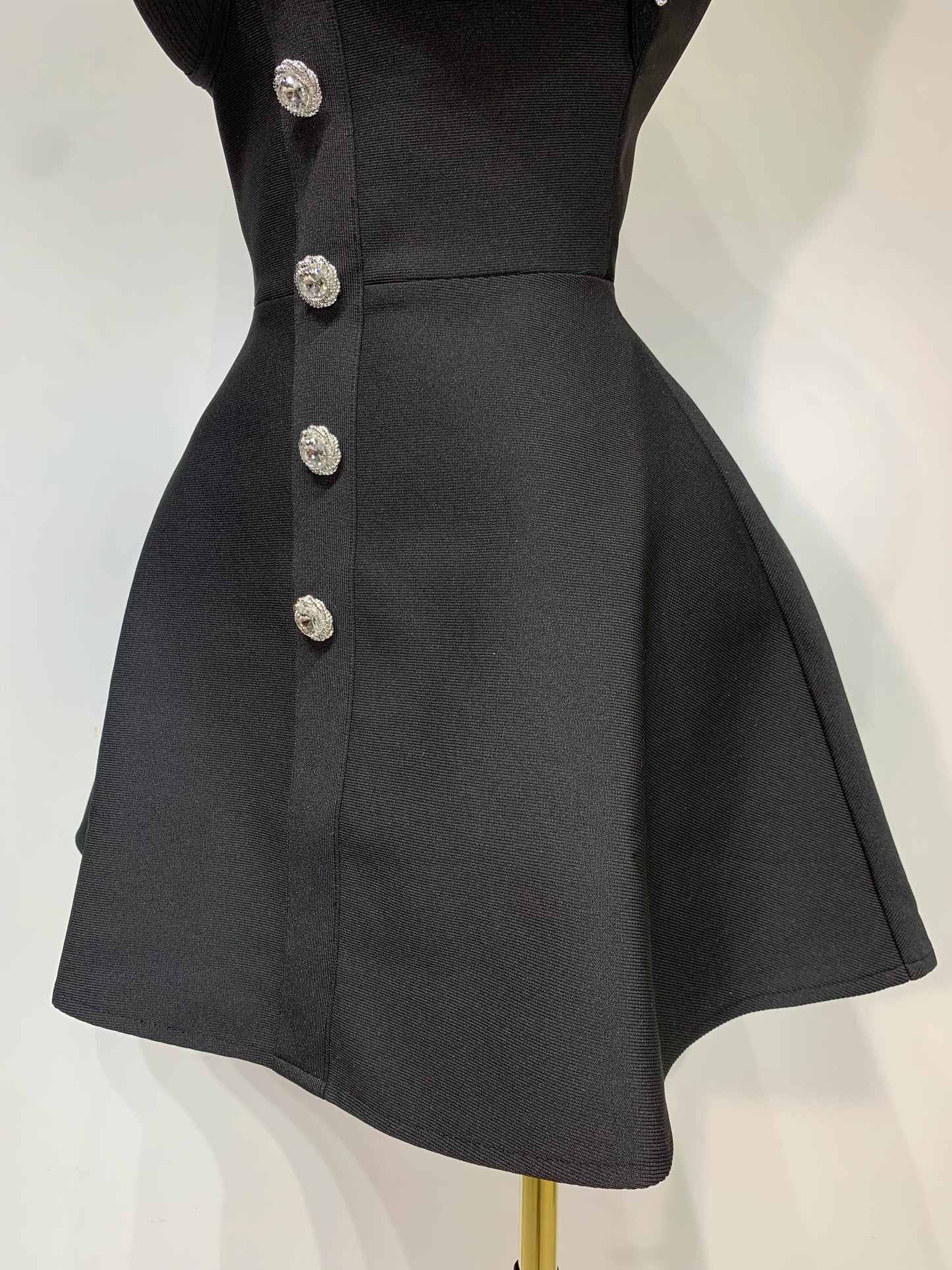 Fashion Women Luxury Party Dress