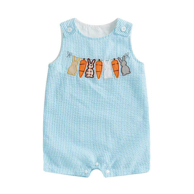 Toddler Boy Easter Outfit