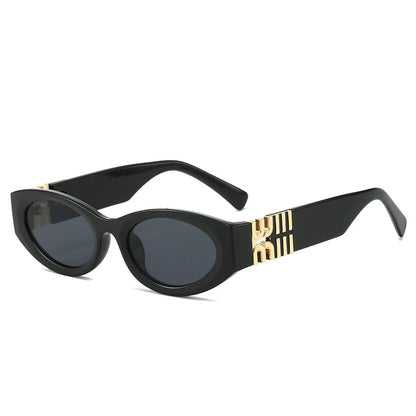 New Cat Eye Sunglasses for Women UV400