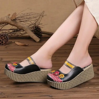 GKTINOO 2026 Summer Shoes Women