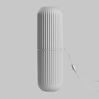 Travel Portable Toothbrush Holder
