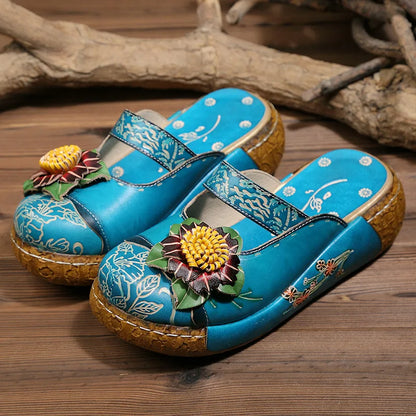 GKTINOO 2026 Summer Shoes Women