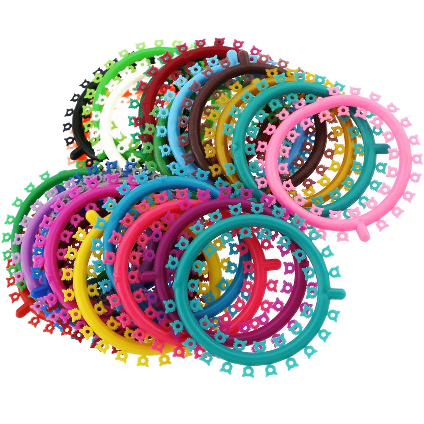 Dental Orthodontic Ligature Ties