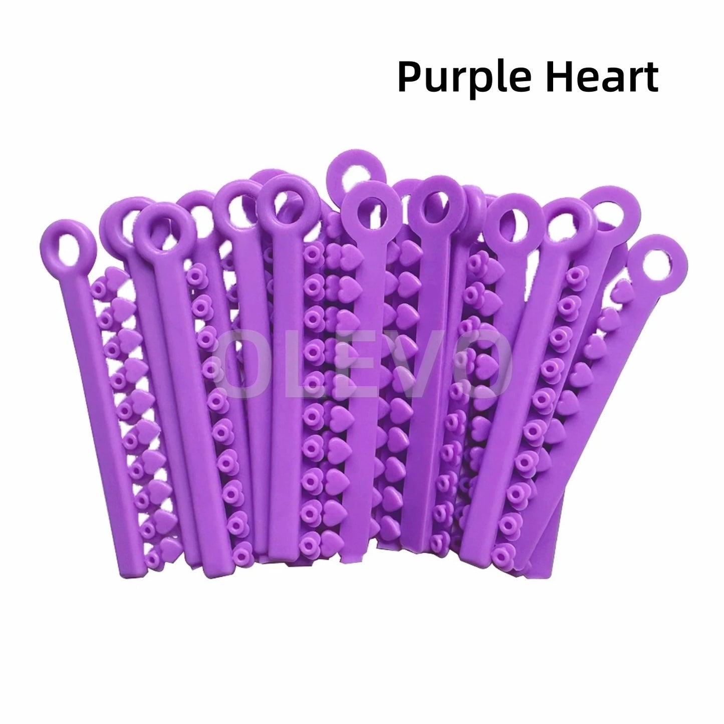 Dental Orthodontic Ligature Ties