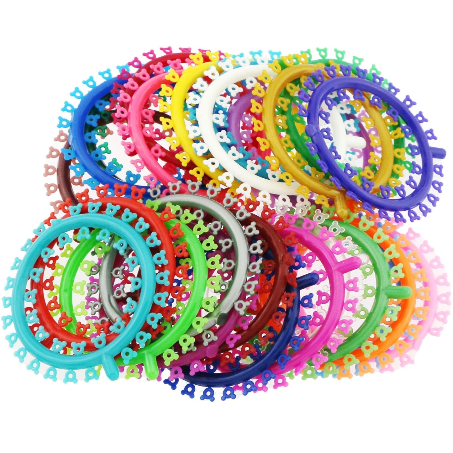 Dental Orthodontic Ligature Ties