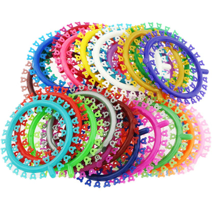 Dental Orthodontic Ligature Ties