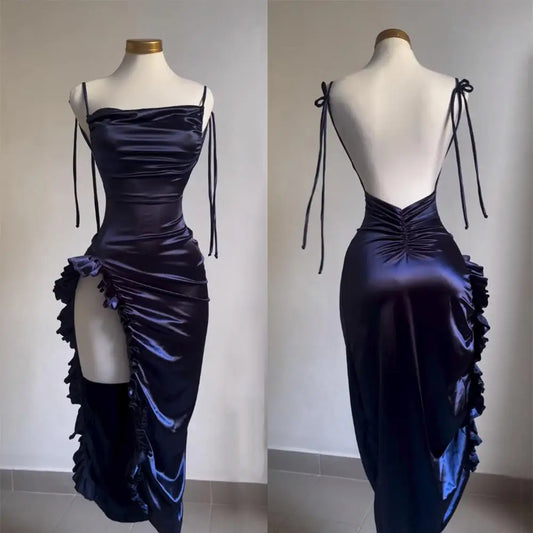 Cross-Border Dress Y2K
