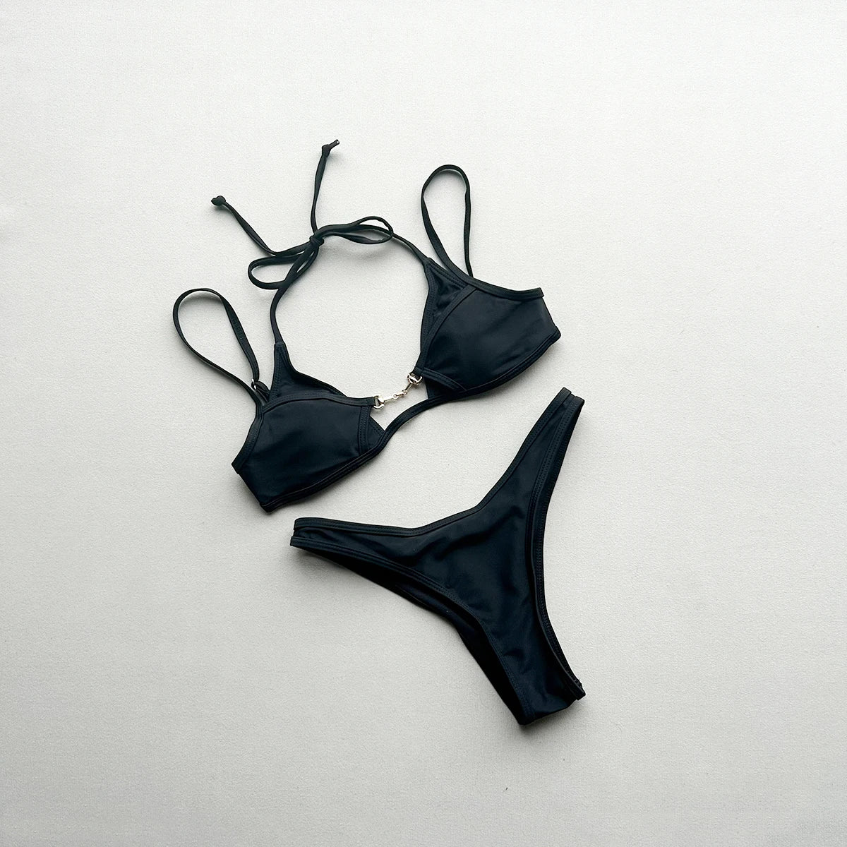 Push Up Bikinis Sexy Women Brazilian Beachwear
