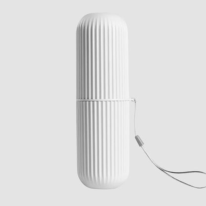 Travel Portable Toothbrush Holder