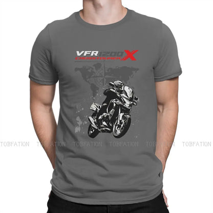 Motorcycle Tour 1200 X Crosstourer T Shirt