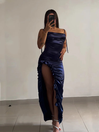 Cross-Border Dress Y2K