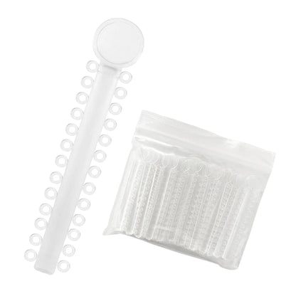 Dental Orthodontic Ligature Ties